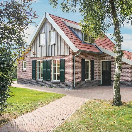 Buitengoed Het Lageveld - 58 Hoge-Hexel Exteriör bild